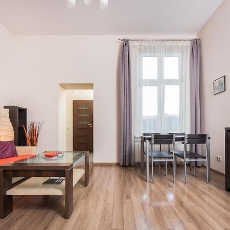 Luxor Apartman Krakkó Kültér fotó