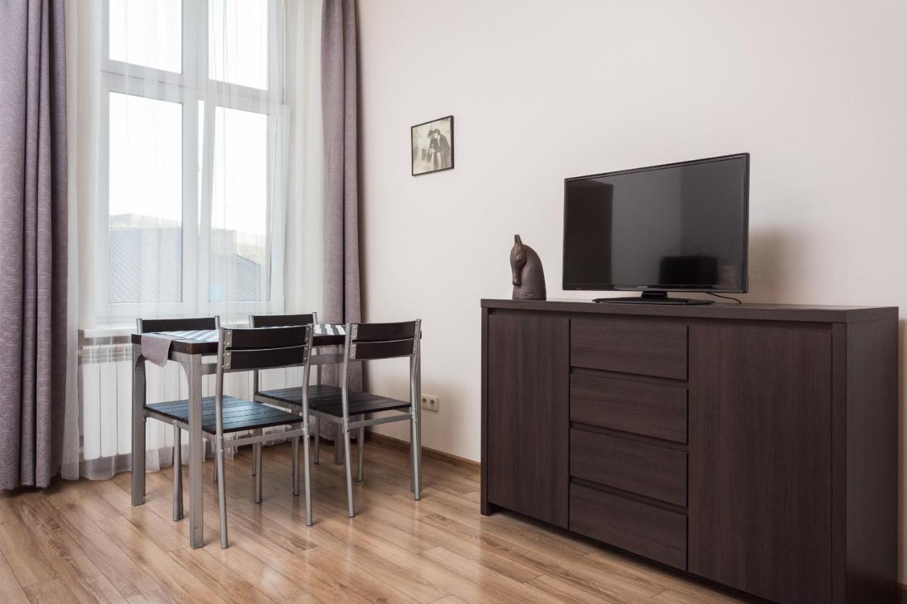 Luxor Apartman Krakkó Kültér fotó