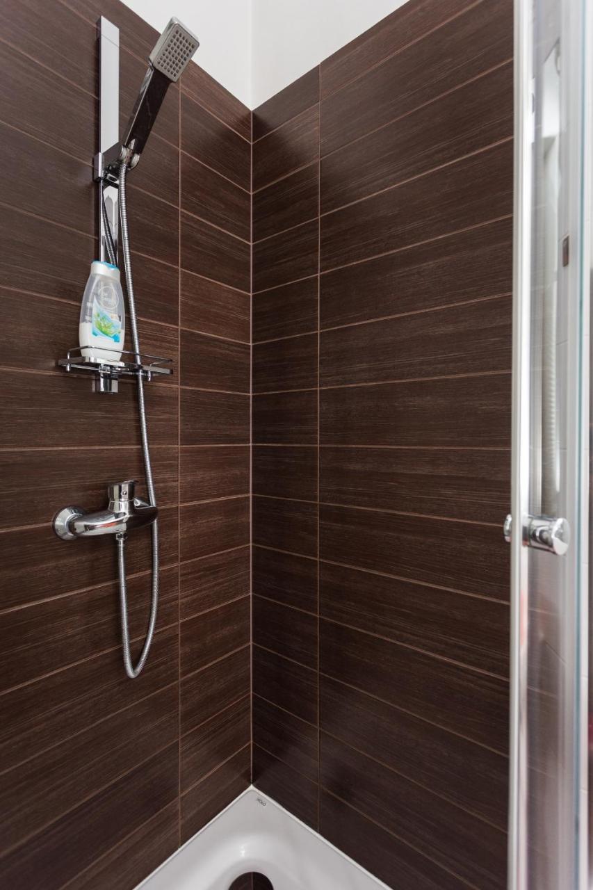 Luxor Apartman Krakkó Kültér fotó